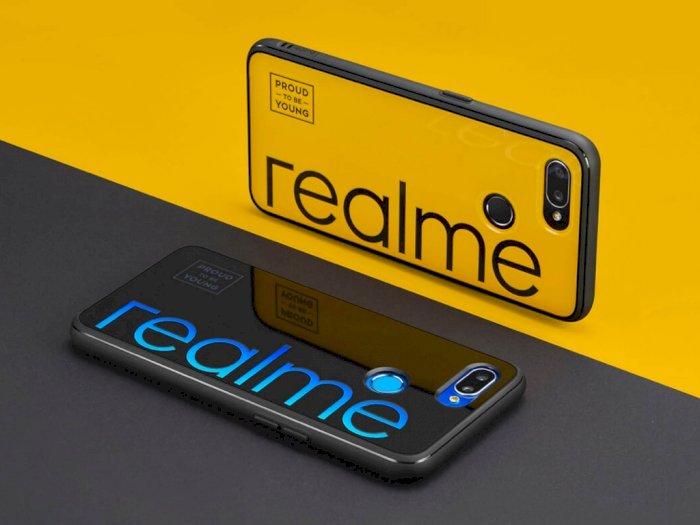 Realme Dikabarkan Sedang Mengembangkan OS Baru Pengganti ColorOS