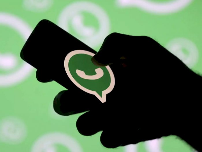 WhatsApp Akan Hadirkan Fitur Sidik Jari Untuk Para Pengguna Android