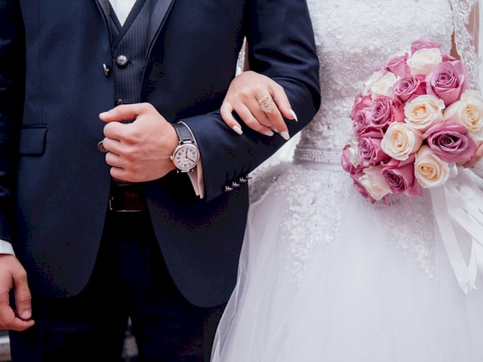 Mitos-mitos Seputar Pernikahan Yang Bikin Gagal Nikah