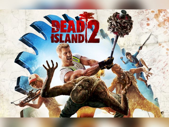 Ganti Lagi, Dead Island 2 Kini Ditangani Oleh Developer Game Homefront