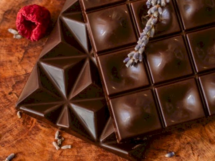 Yuk Kenali Jenis-jenis Cokelat Yang Bisa Jadi Moodbooster