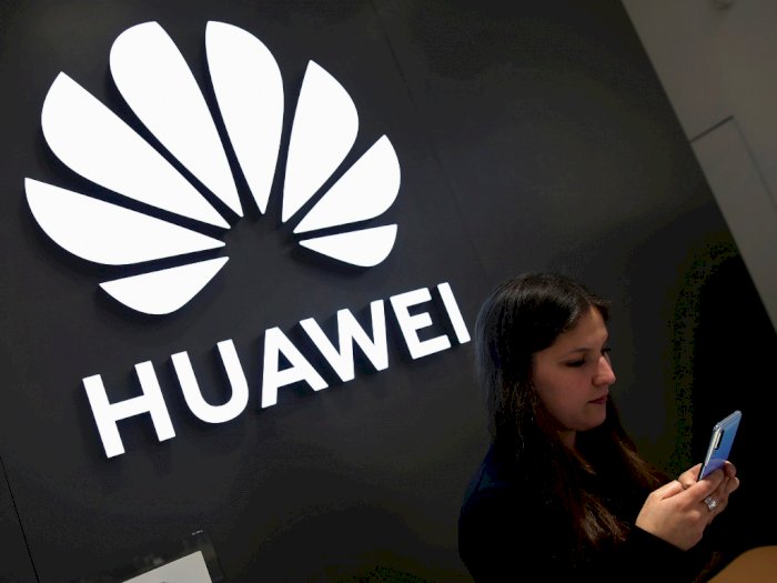 5G Belum Merata, Huawei Sudah Siapkan 6G
