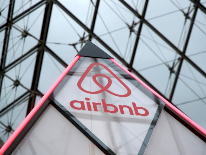 Airbnb Mencatat Tingkat Pertumbuhan 30 Persen Pada Kuartal Pertama 