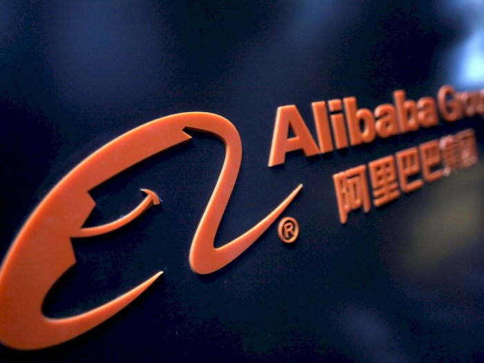 Semester Pertama 2019, Pendapatan Operasional Alibaba Naik 200 Persen