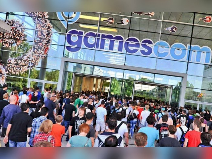 Berikut Ini Adalah Jadwal Dari Gamescom 2019 dan Developer Yang Hadir