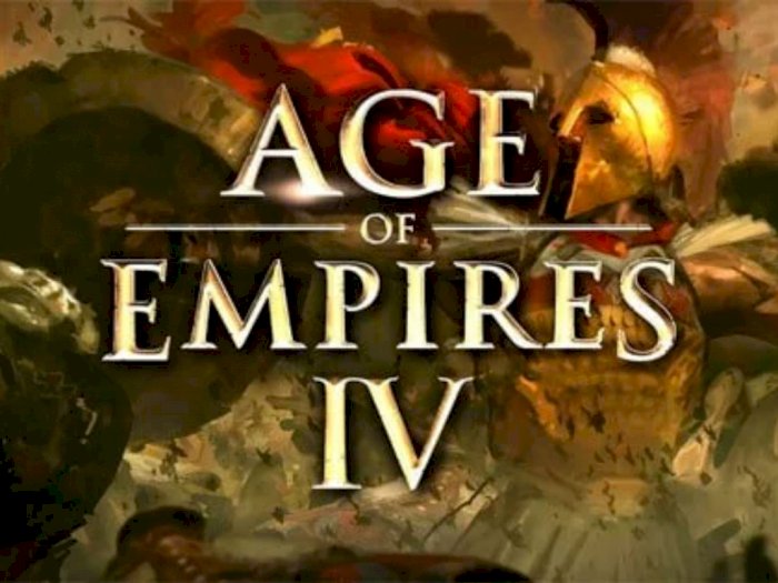 Age of Empires 4 Dikabarkan Akan Diumumkan Kembali di Gamescom 2019