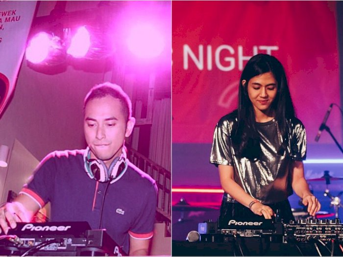 DJ Terbaik Dari Indonesia Yang Banyak Diminati Kawula Muda