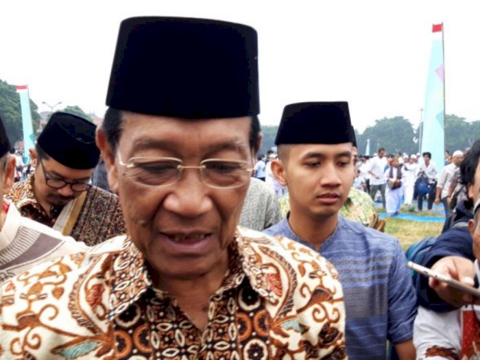 ASN Yogyakarta Dicokok KPK, Sri Sultan: Semoga yang Pertama & Terakhir