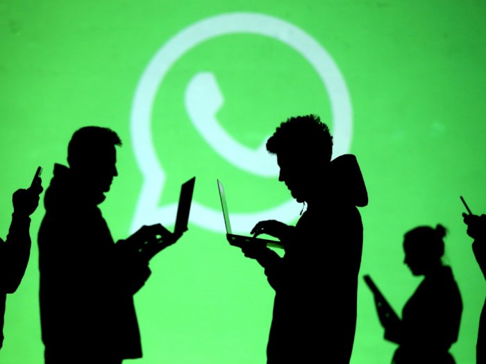 WhatsApp Diketahui Akan Luncurkan Dompet Digitalnya di Indonesia 