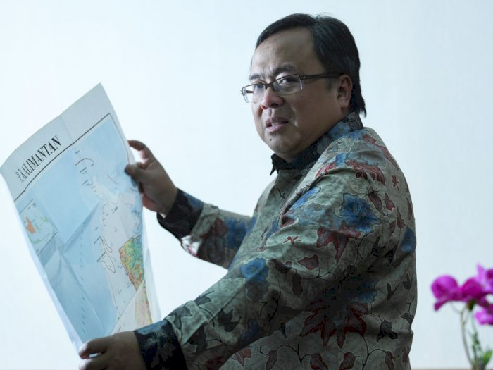 Bappenas: Butuh Dana 500 Triliun Supaya Jakarta Lebih Nyaman