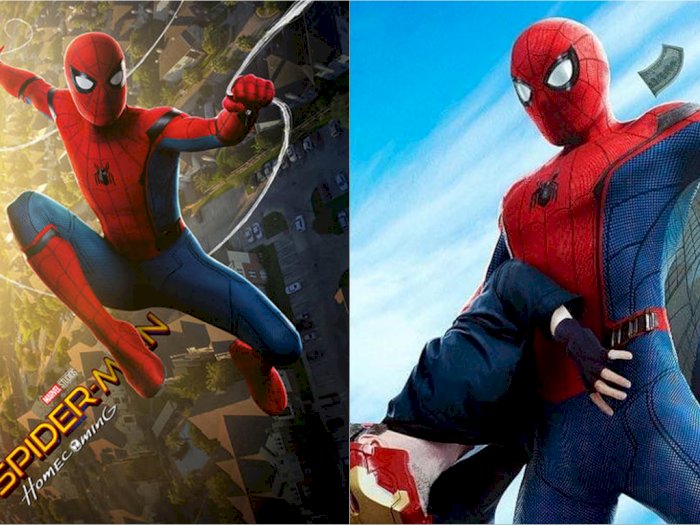 8 Respons Lucu Warganet Saat Mengetahui Spider-Man Keluar Dari Marvel