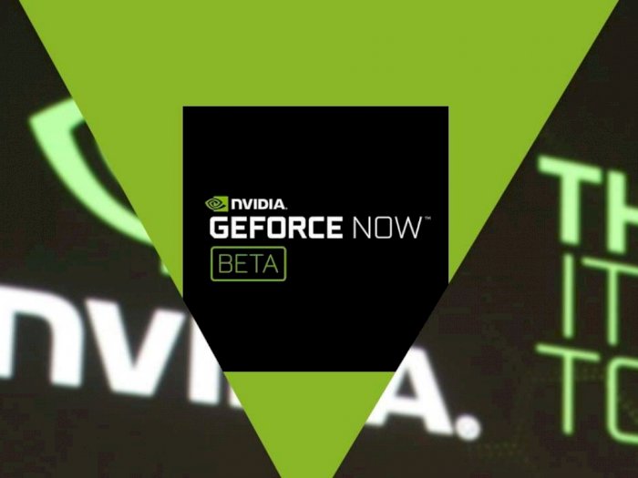Layanan Cloud Gaming 'GeForce Now' Akan Hadir Untuk Platform Android