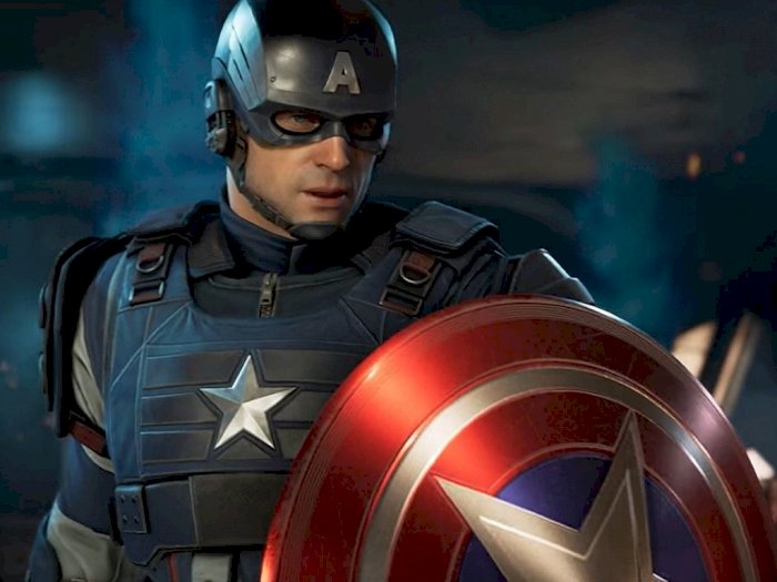 Crystal Dynamics Akan Terus Perbaiki Kualitas Game Marvel's Avengers