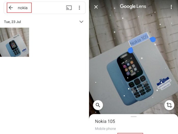 Google Hadirkan Fitur OCR di Google Photos, Dapat Scan Teks di Gambar
