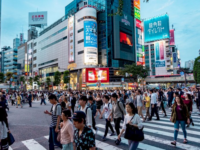 5 Hal Berikut Ternyata Murah di Jepang
