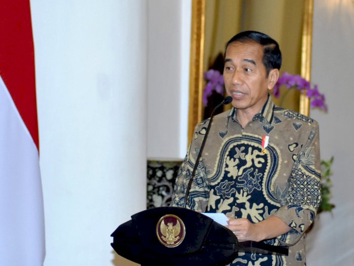 Jokowi Bakal Umumkan Lokasi Ibu Kota Baru Hari Ini