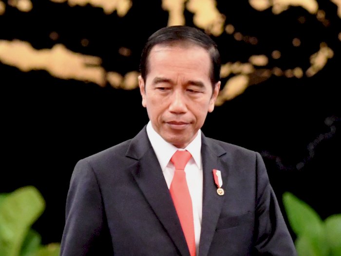 Jokowi Tak Sejalan dengan Soekarno soal Lokasi Ibu Kota Baru