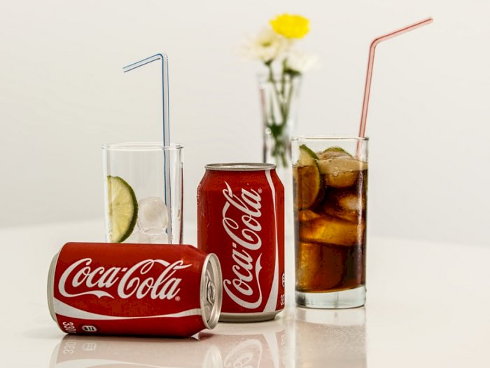 Selain Menyegarkan, Berikut Manfaat Lain Dari Minuman Cola