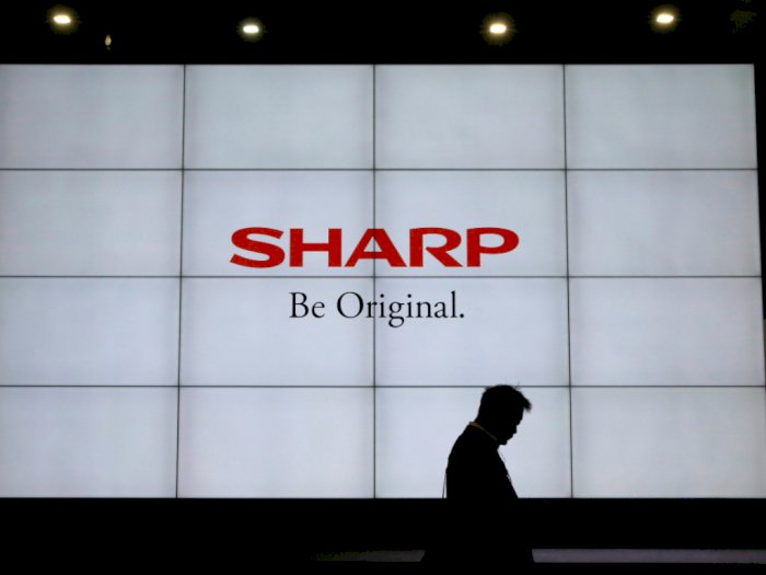 Sharp Diketahui Tengah Kembangkan Layar 4K Untuk Smartphone