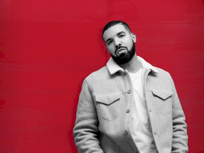 Drake Luncurkan Video Musik Lagu Kemenangan Toronto Raptors
