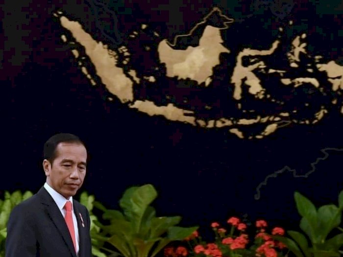 Jokowi Pilih Kaltim Jadi Ibu Kota Baru, Gubernur Kalteng Tak Baper