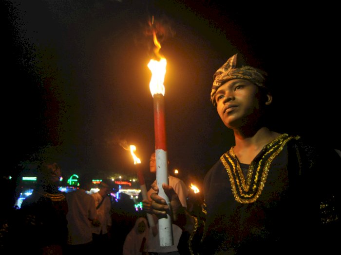 Pawai Obor Elektrik Siap Meriahkan Festival Muharram di Jakarta