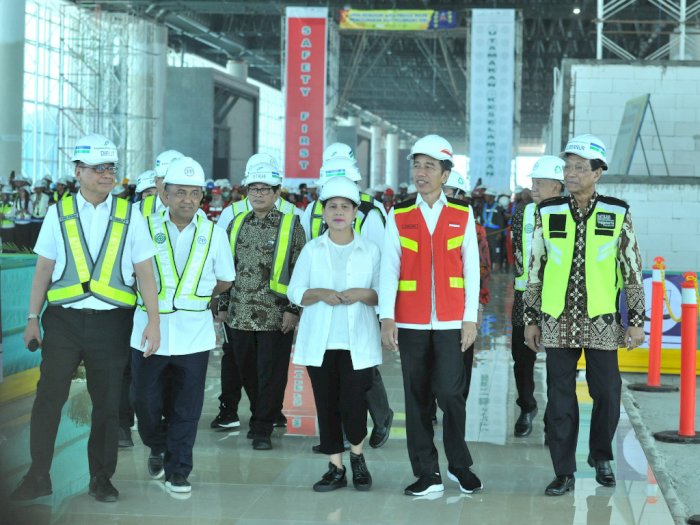 Bandara Baru Yogyakarta Bakal Didominasi Penerbangan Asing