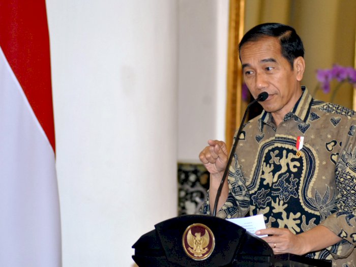 Presiden Jokowi Akan Resmikan Palapa Ring di Papua