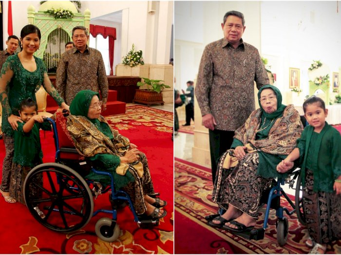 Mendiang Siti Habibah Akan Dimakamkan di TPU Tanah Kusir