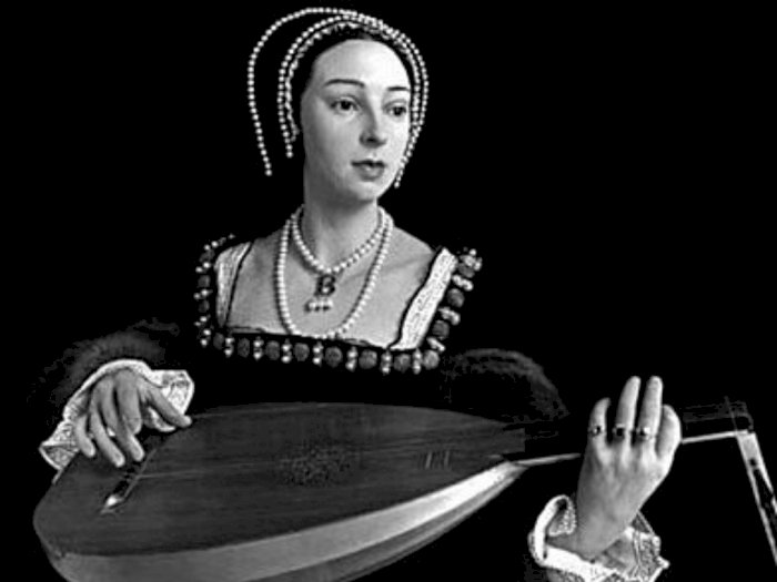 Anne Boleyn Ratu Cantik Yang  Berakhir Dihukum Pancung Pada Usia Muda