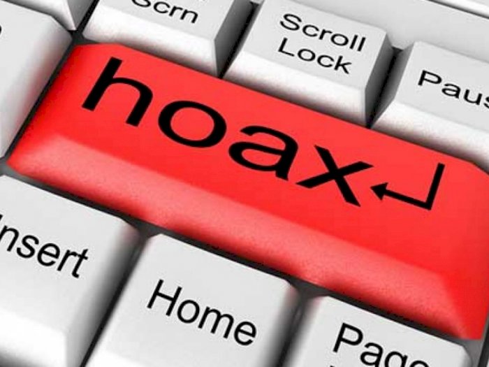 Sebanyak 300 Ribu URL Hoax Ditemukan Terkait Papua