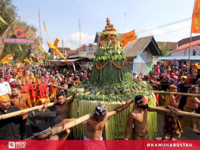 Deretan Makanan Khas Pada Tahun Baru Islam | Indozone.id