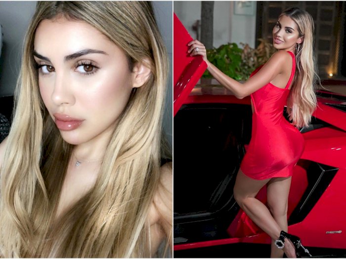 Beralih Profesi Jadi Selebgram Tarif Endorse Wanita Ini Bikin Melongo Indozone Id Beralih Profesi Jadi Selebgram Tarif Endorse Wanita Ini Bikin Melongo Indozone Id