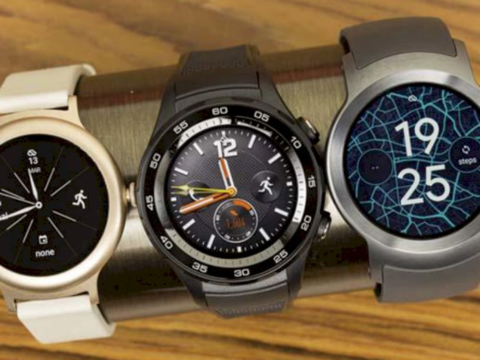 Huawei Tak Akan Gunakan Wear OS di Smartwatch Terbarunya