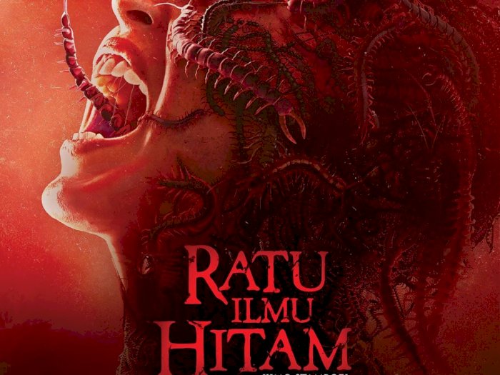 Film Horor Indonesia Bisa Bersaing di Kancah Internasional