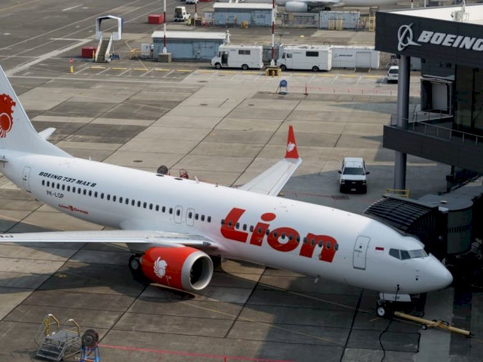 Aturan dan Tarif Baru Bagasi Lion Air Group