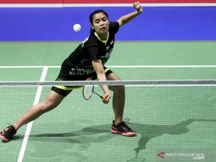 Sembilan Wakil Indonesia Akan Berlaga di Final Chinese Taipei Open