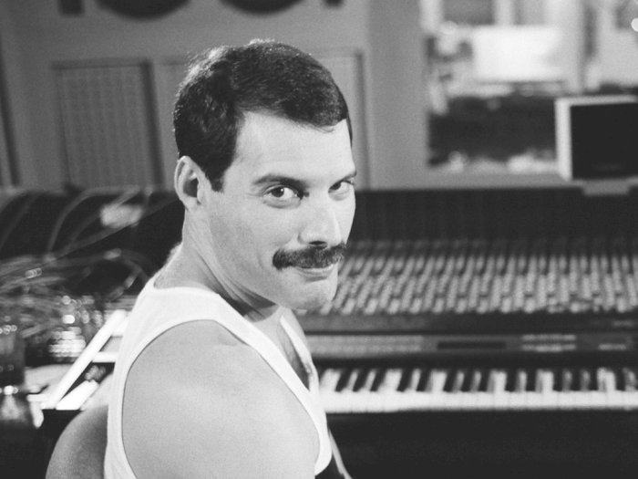 Freddie Mercury Ulang Tahun, Para Pengguna Twitter Ramai Beri Ucapan