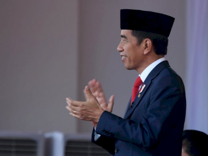 Jokowi di Boyolali: Tinjau Pabrik Esemka hingga Bagi Sertifikat Tanah