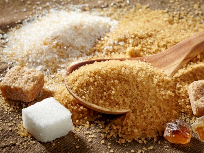 Brown Sugar & Gula Putih, Mana Yang Baik Untuk Penderita Diabetes?