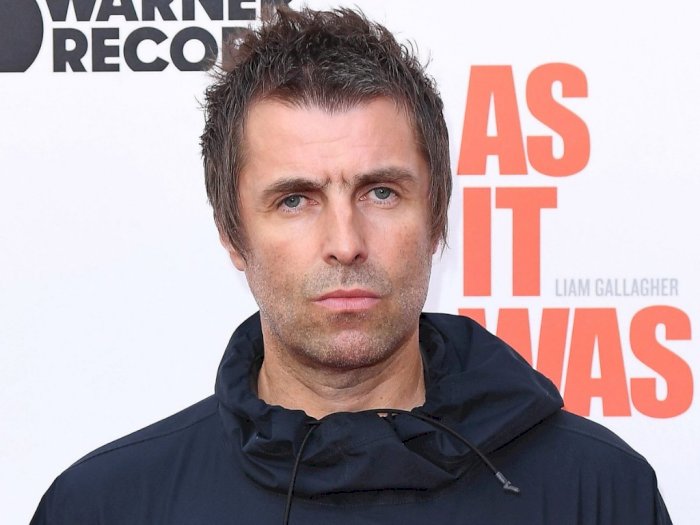 Liam Gallagher Ingin Legalkan Narkoba di Inggris 