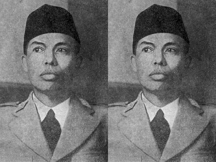 Jenderal Sudirman, Panglima TNI Pembela Kemerdekaan