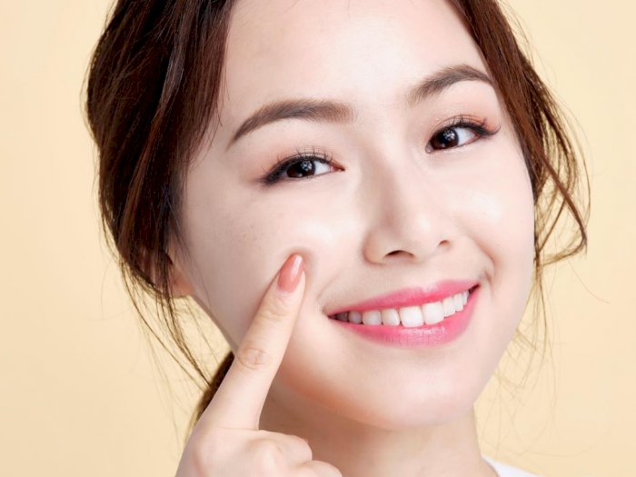 5 Cara Dapatkan Tampilan 'Mochi Skin', Tren Kecantikan Masa Kini 