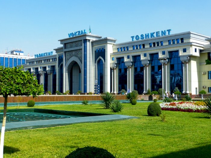 Inilah 5 Fakta Berwisata ke Negara Uzbekistan
