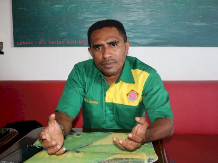 DPW PMT Papua Yakin Polisi Bisa Ungkap Provokator Demo Anarkis