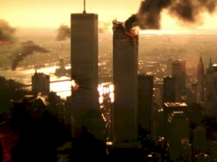 8 Film dan Serial TV yang Diubah Setelah Tragedi 9/11