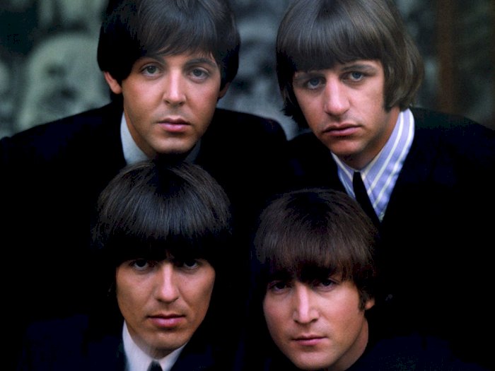 Kaset Berusia 50 Tahun Ungkap Rahasia Terbesar The Beatles 