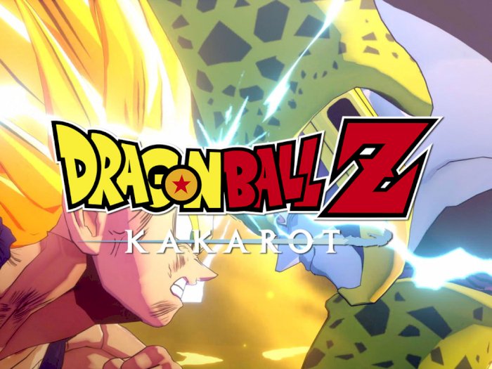 Bandai Namco Umumkan Tanggal Rilis Game Dragon Ball Z: Kakarot