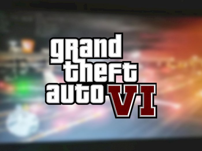 Foto Penampakan Game Grand Theft Auto VI Bocor, Benarkah?