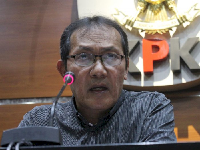 Wakil Ketua KPK Saut Situmorang Mengundurkan Diri